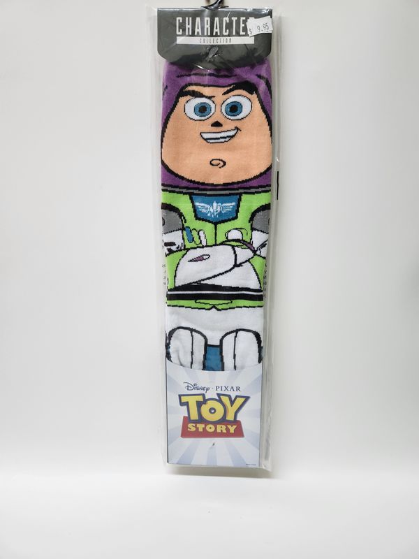 Toy Story Socks