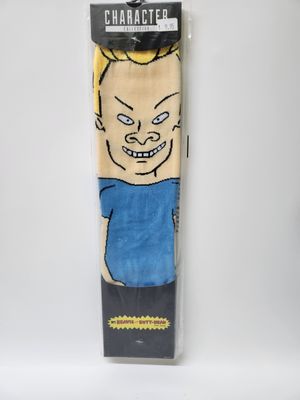 Beavis Socks