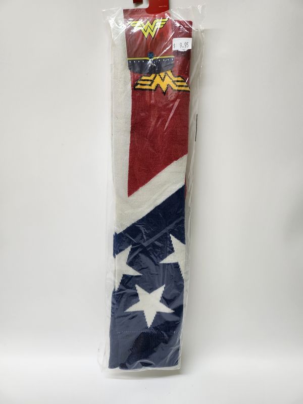 Wonder Women Socks
