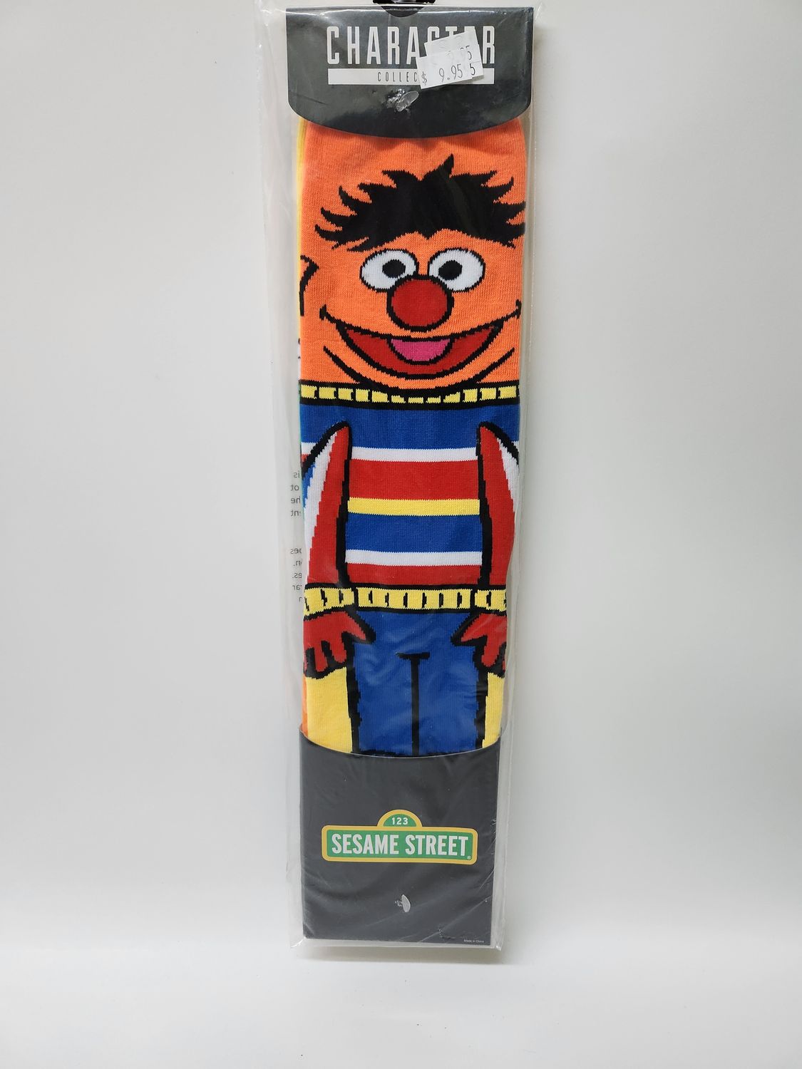 Bert an Ernie Socks