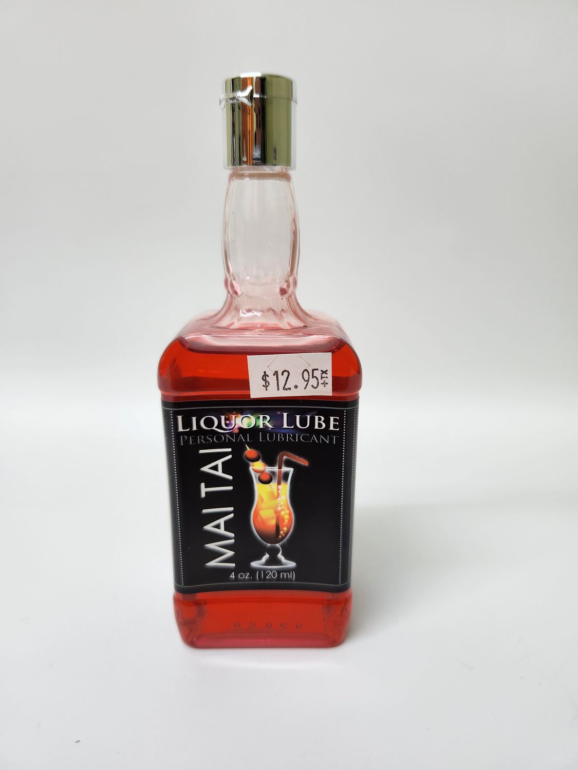 Liquor Lube
