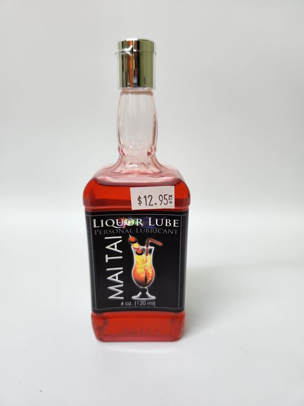 Liquor Lube