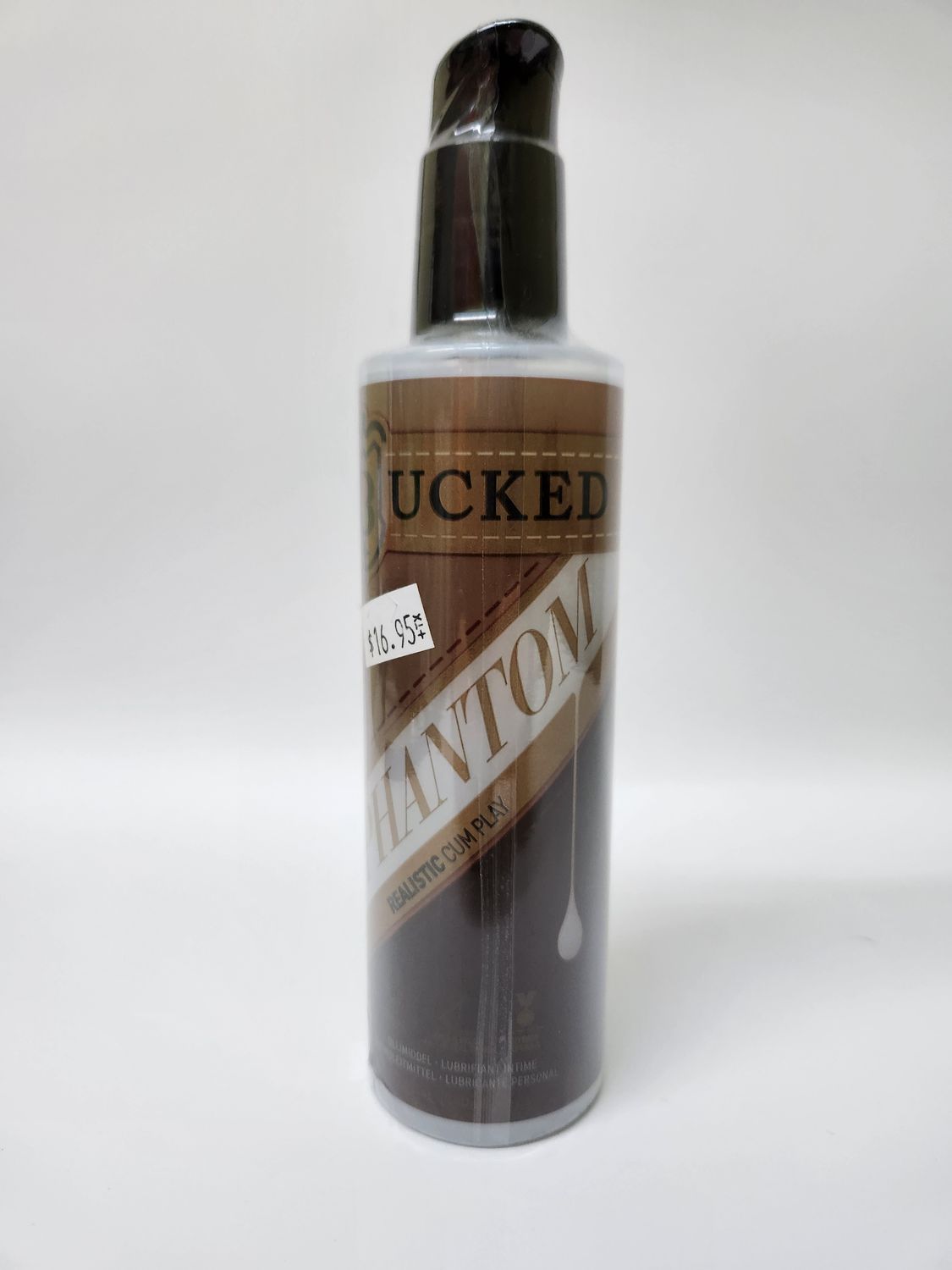 Bucked Phantom