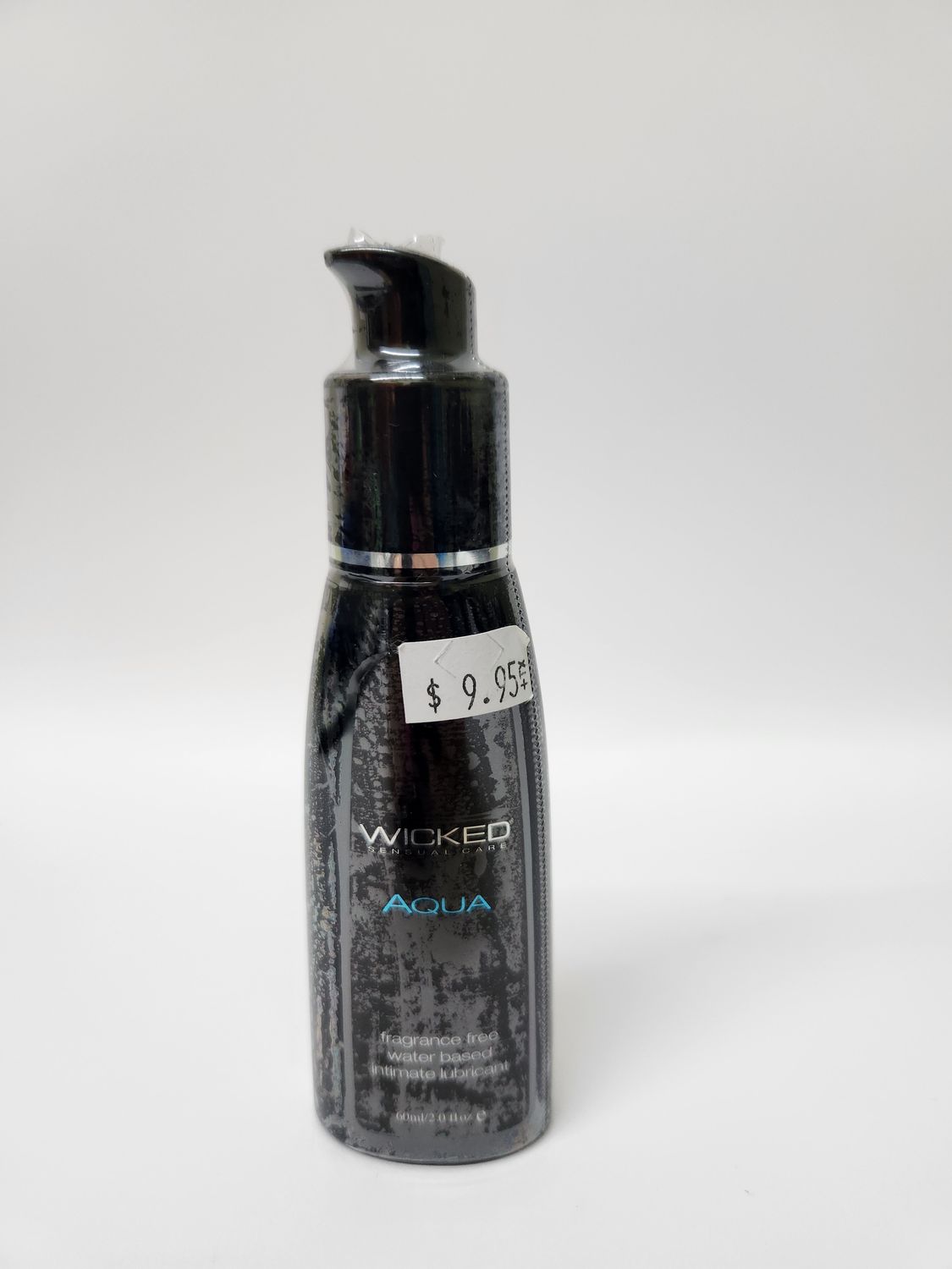 Wicked Lubricant
