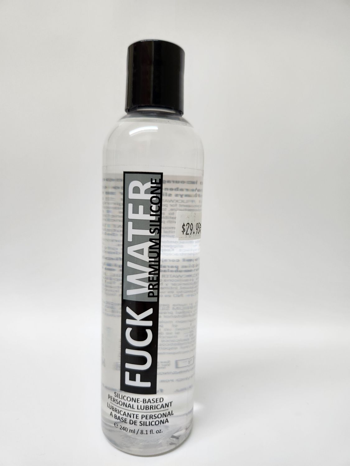Fuck Water