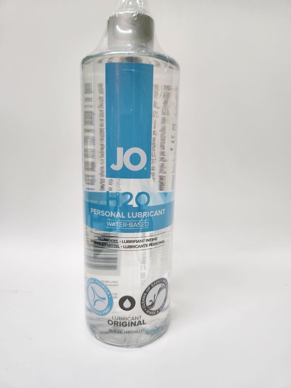 JO H20