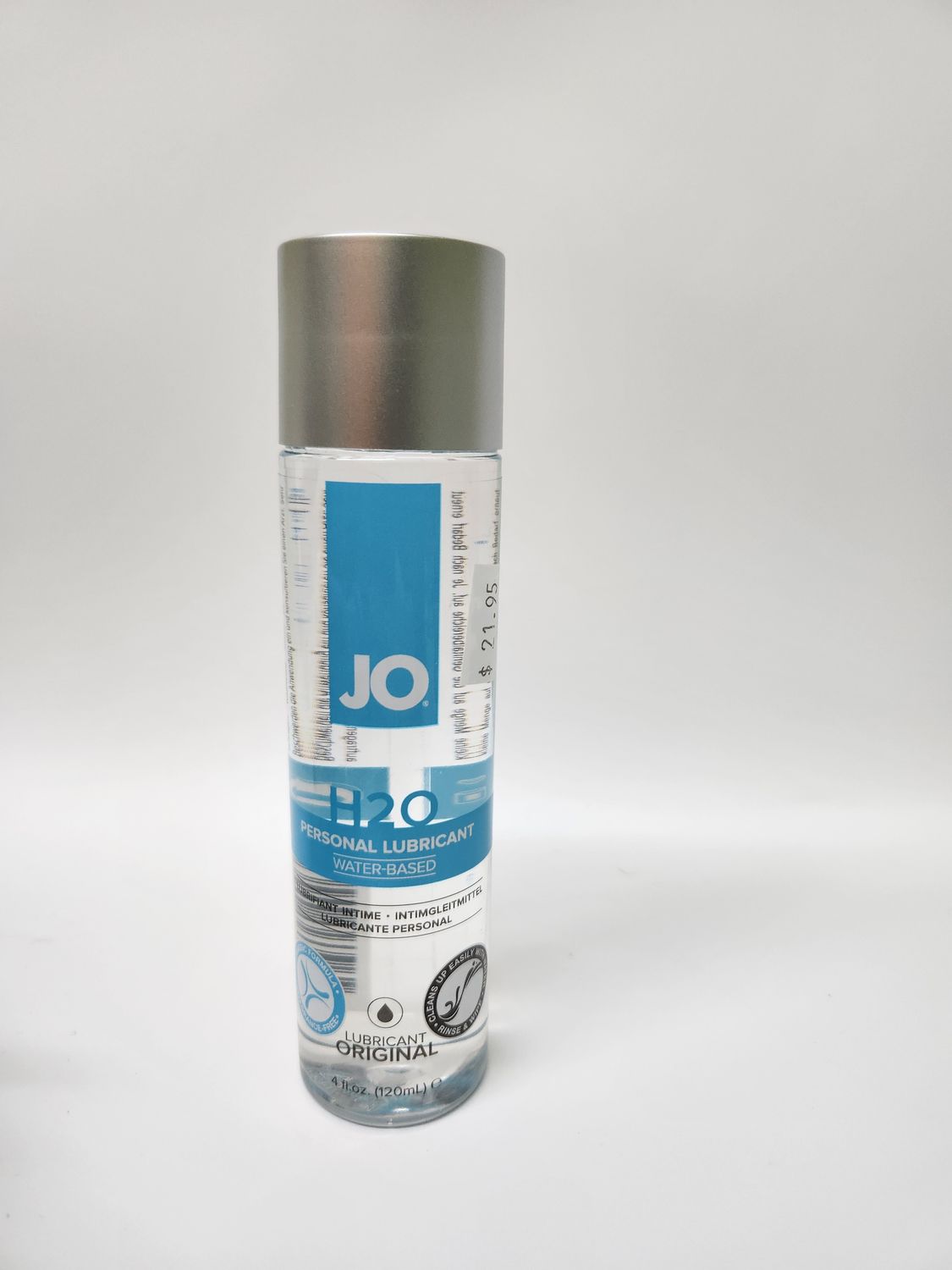 Jo H20