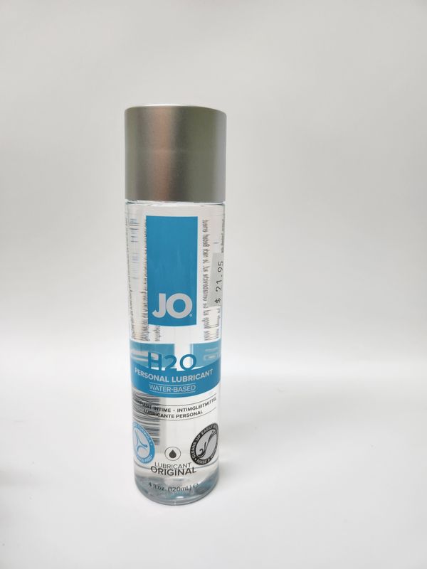 Jo H20
