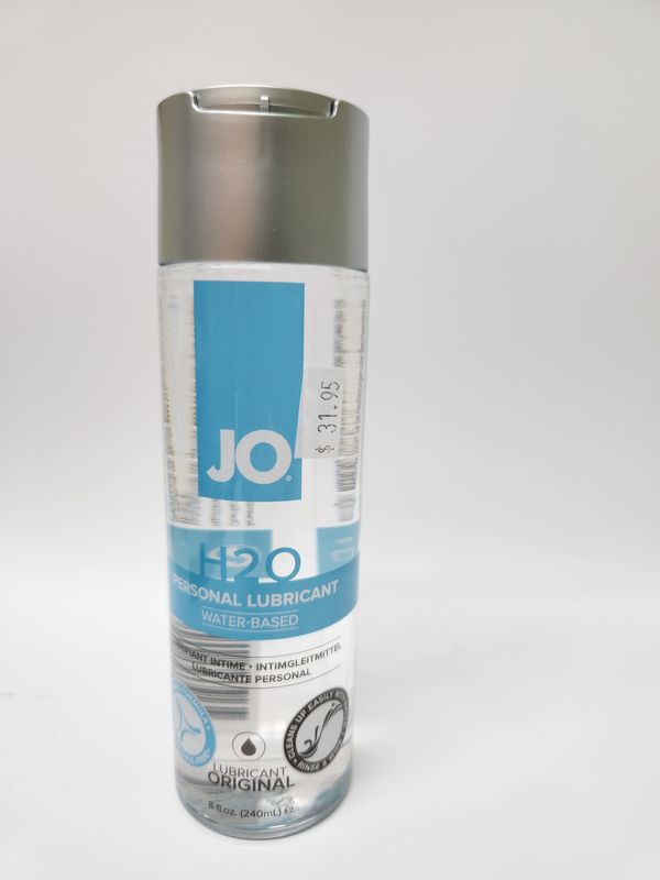 Jo H20