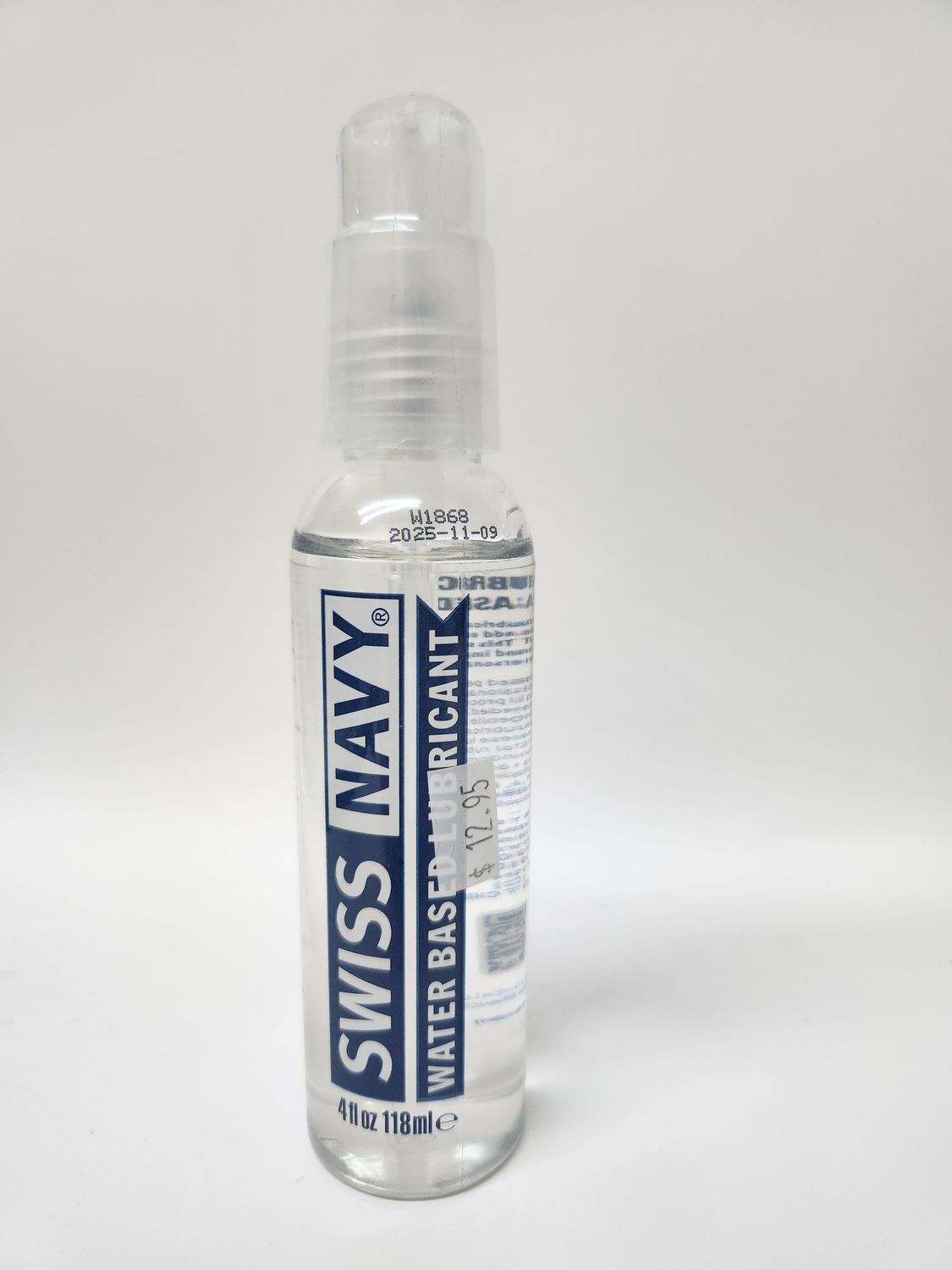 Swiss Navy