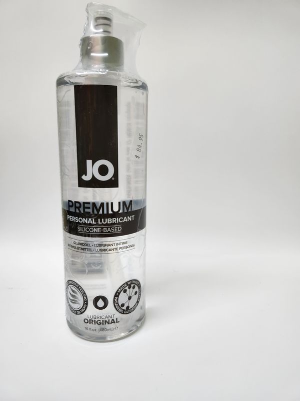 JO Premium Lube