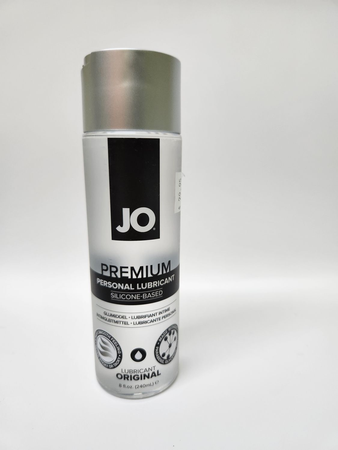 JO Premium