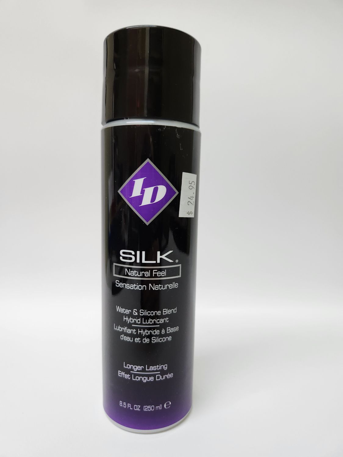ID Silk