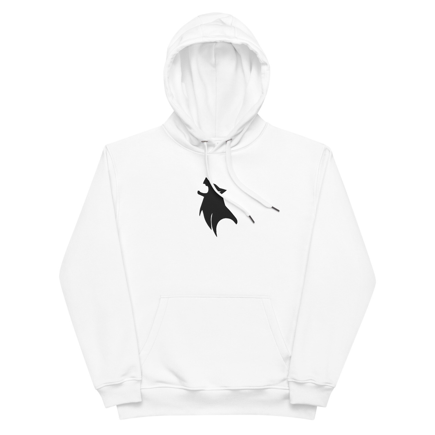 Premium Night Howl White