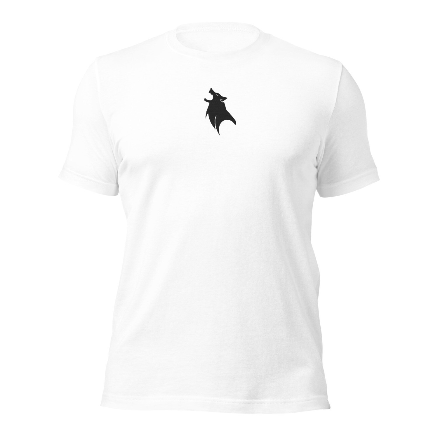 T-Shirt Night Howl White