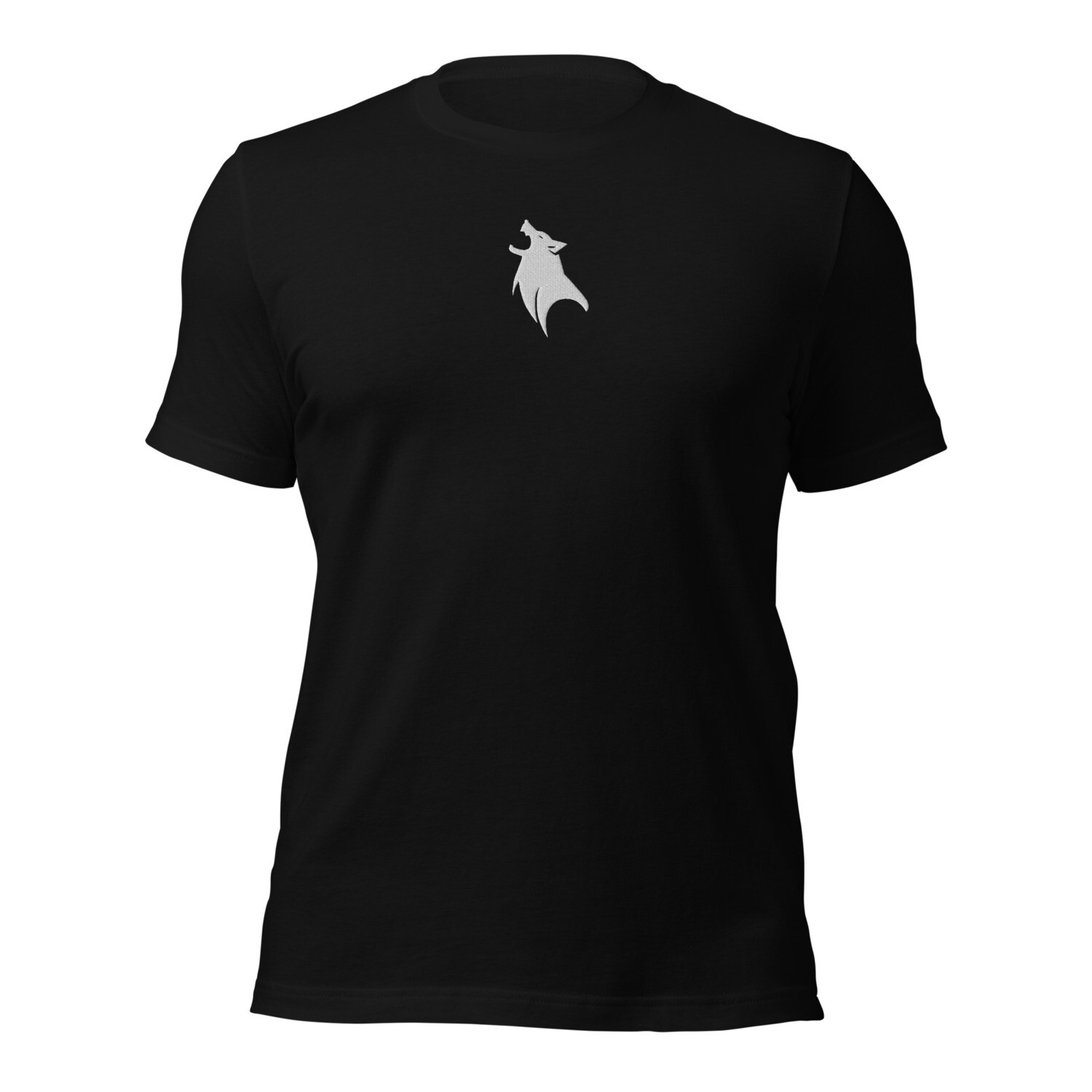 T-Shirt Night Howl Black