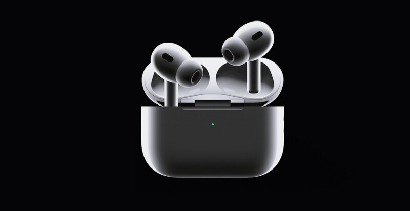 Airpods Pro 2ANC
