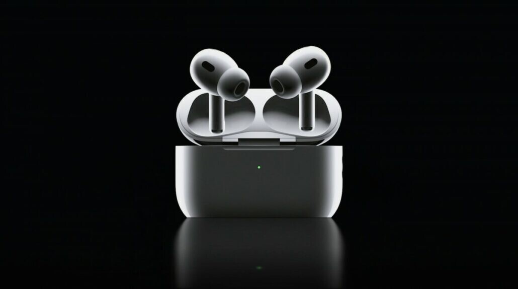 Airpods Pro