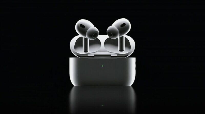 Airpods ProANC