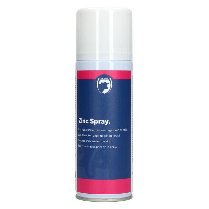 Excellent Zink Spray voor vee 200 ml