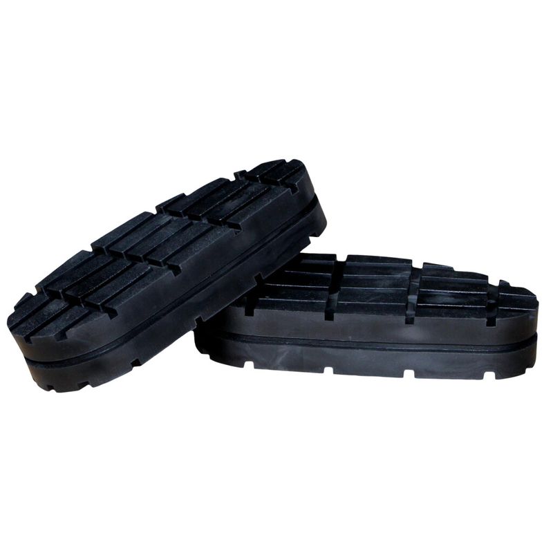 Excellent Easy Hoof Block PVC plastic - 11 cm
