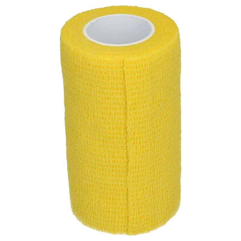Excellent Bandage Animal Profi 10 cm Geel