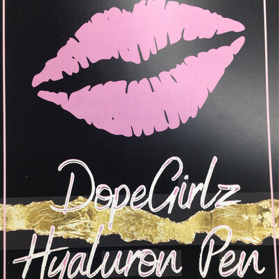 Ebook Hyaluron Lip Training &amp; Kit