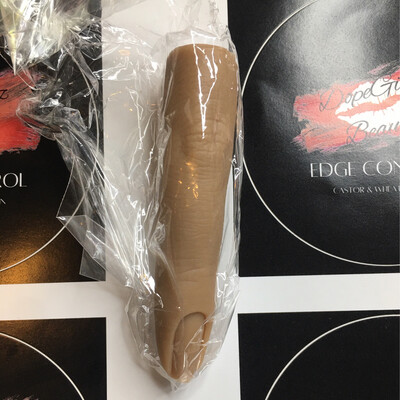 Realistic Practice Finger