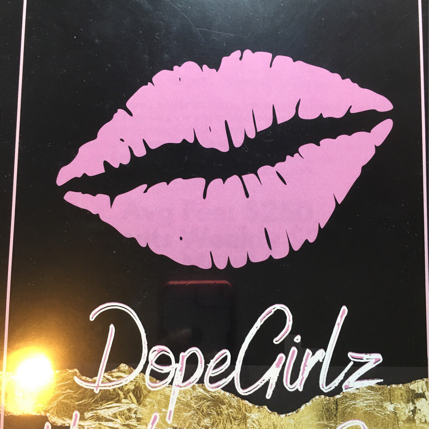 In Person Micro/Needle Lip Training