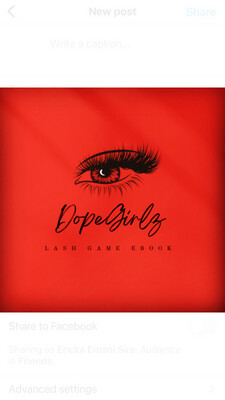 In Person Lash Training Deposit