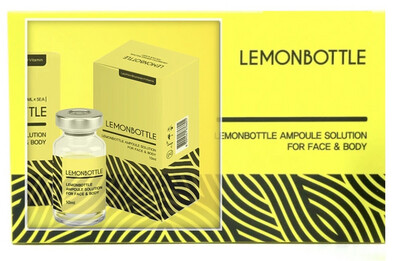 Lemon Bottle Fat-Dissolving Injections 10ml * 1vial