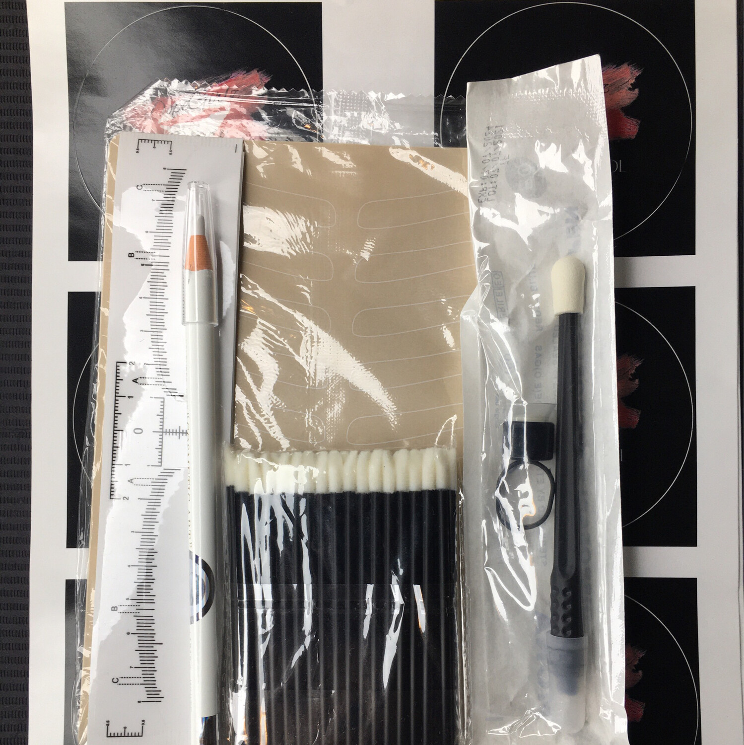In Person Micro Blading/ Shading Training