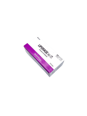Liporase Hyaluronidase