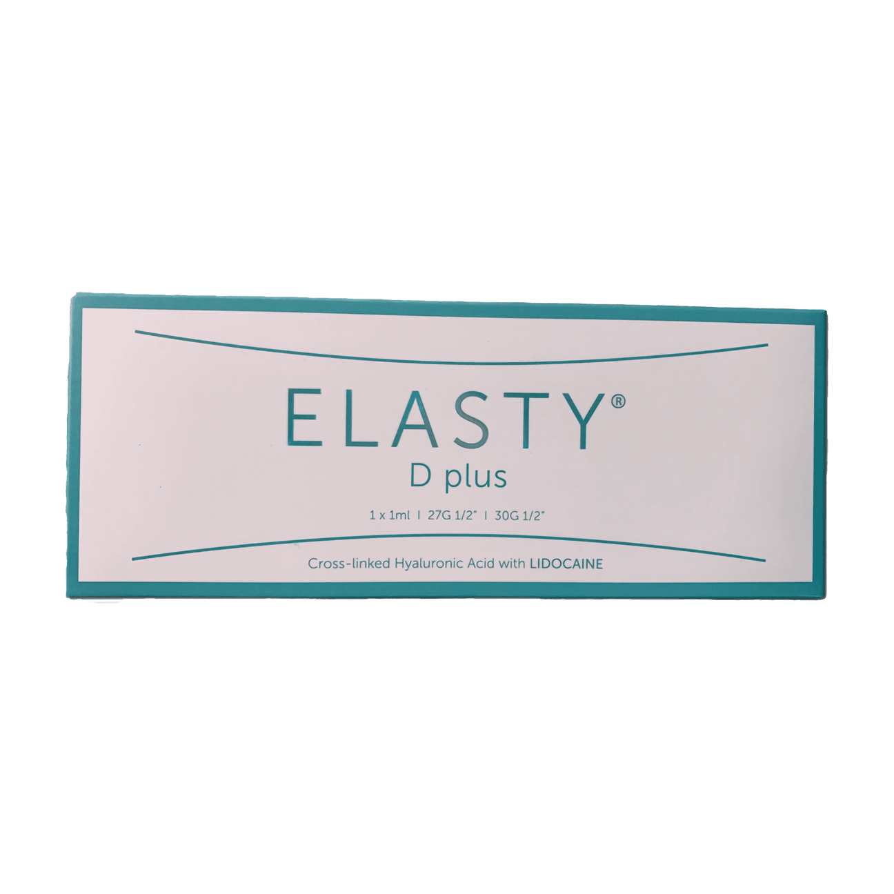 ELASTY Deep