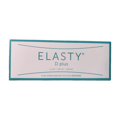 ELASTY Deep