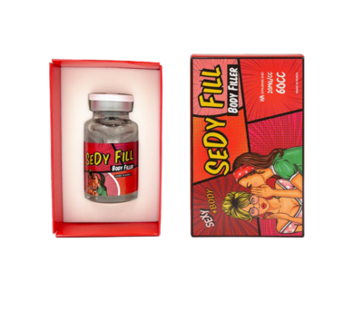 SeDyFill Breast/Body Filler Training