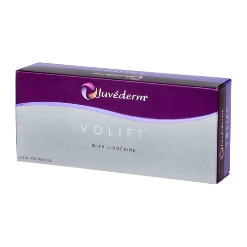 Juvéderm Volift