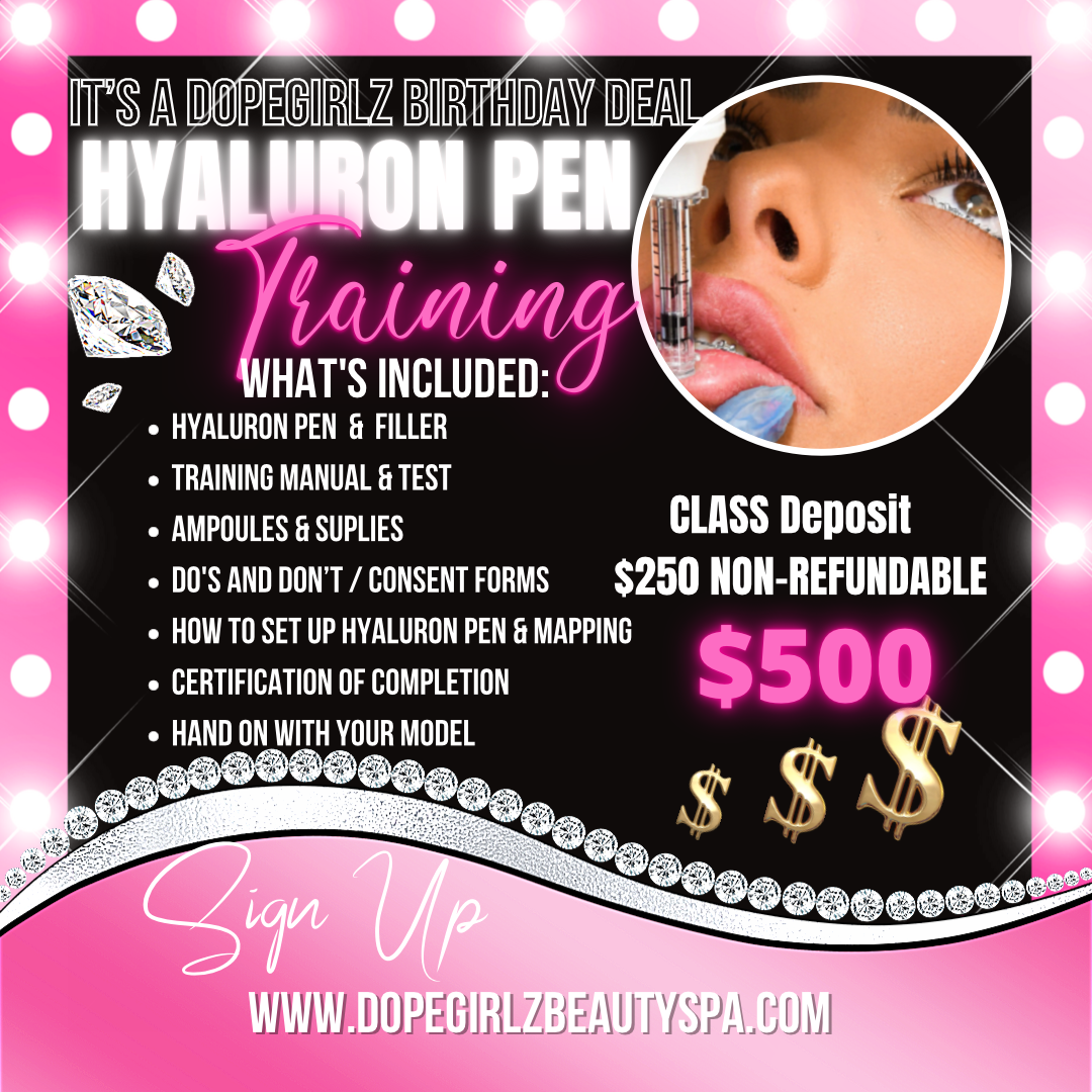 Ebook Hyaluron Lip Training