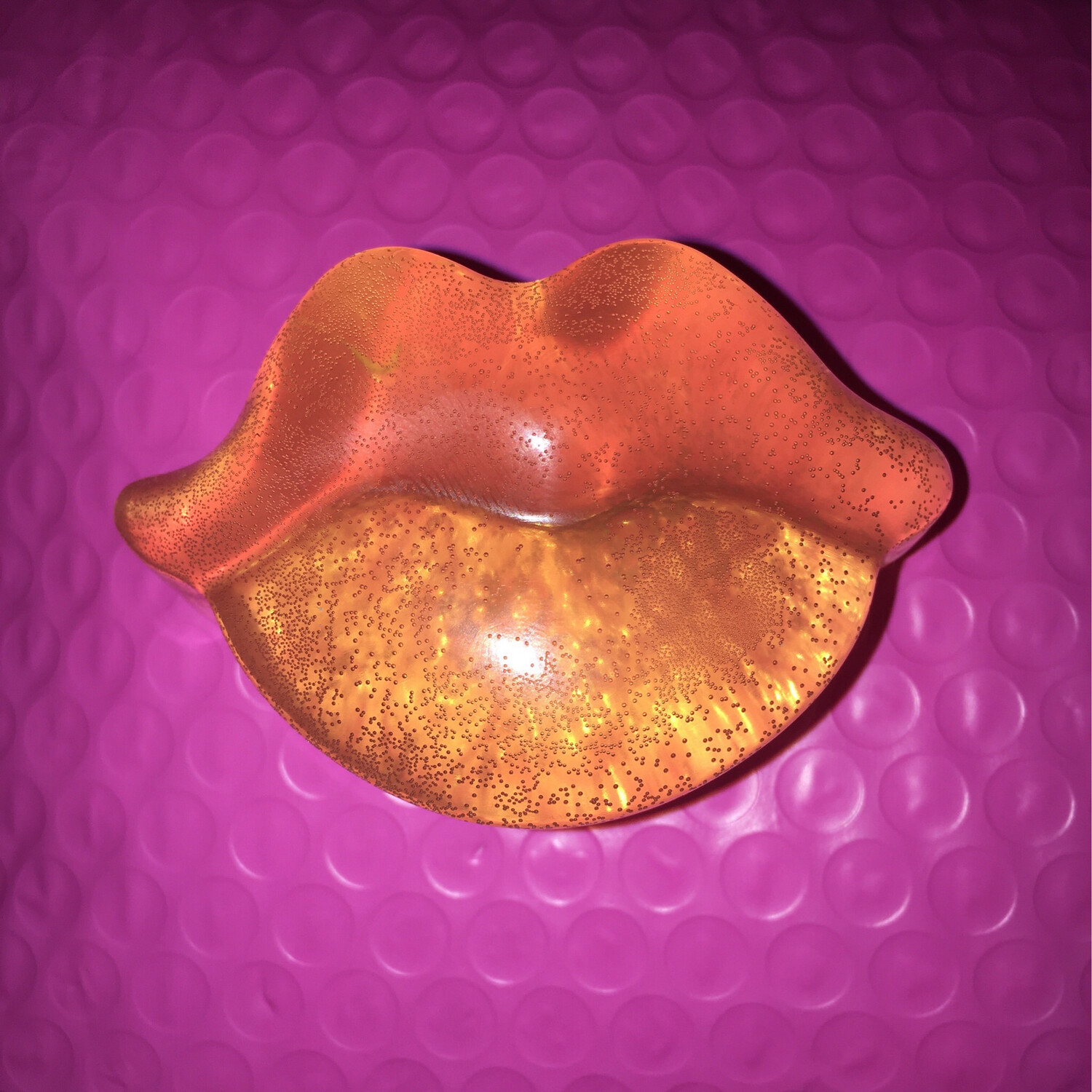 Lip Molds For Practice Injections