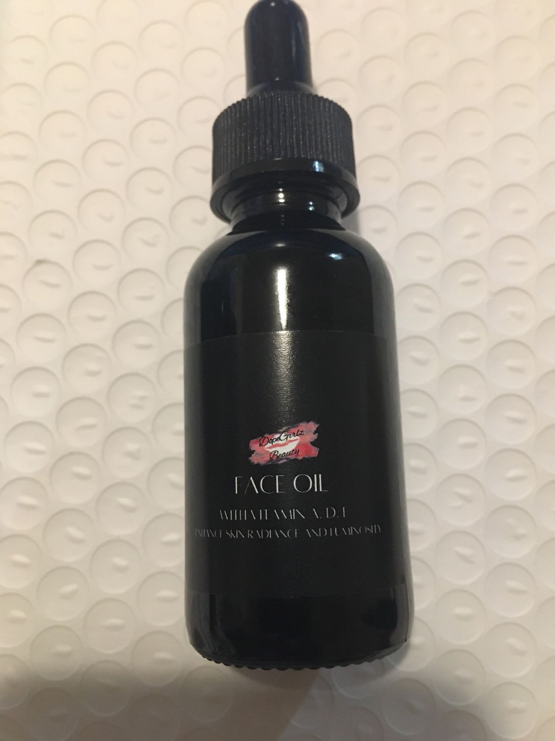 DopeGirlz Face Oil