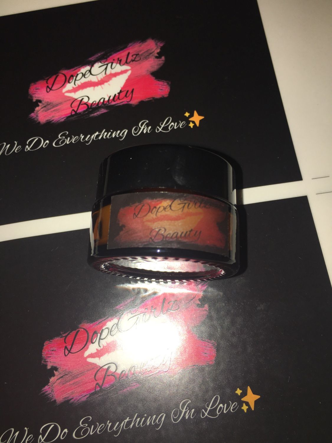Aging Backwards Ointment