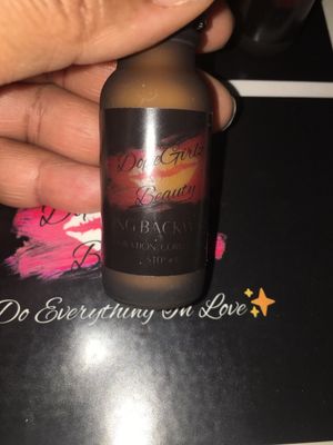 Aging Backwards Discoloration Serum