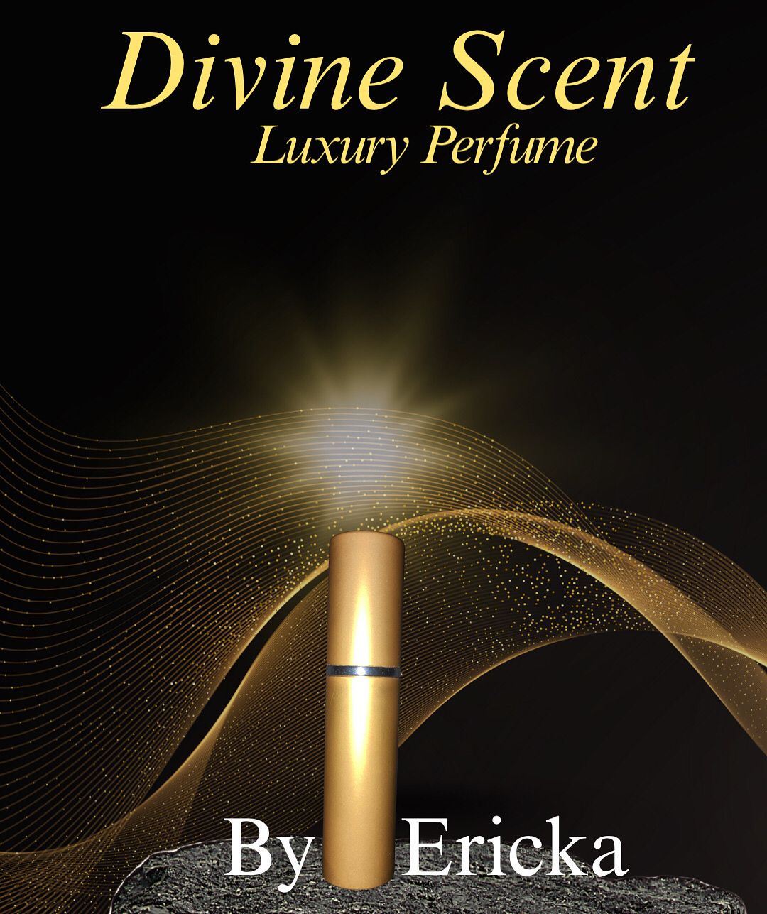 Divine Scent
