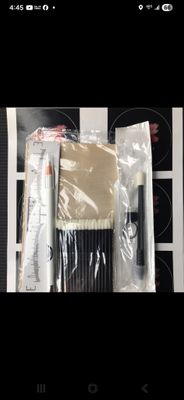 Ebook Micro Blading Training &amp; Kit