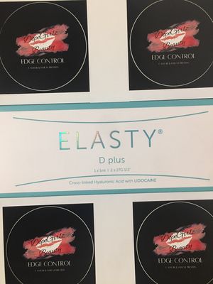 ELASTY Deep Filler