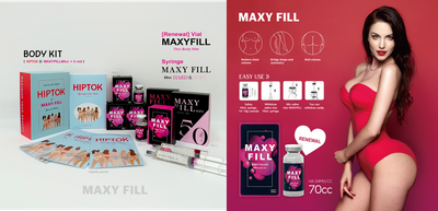 BBL/Body Filler Training &amp; Kit Deposit