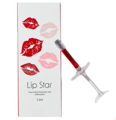 Lip Star Filler✨🔥😍