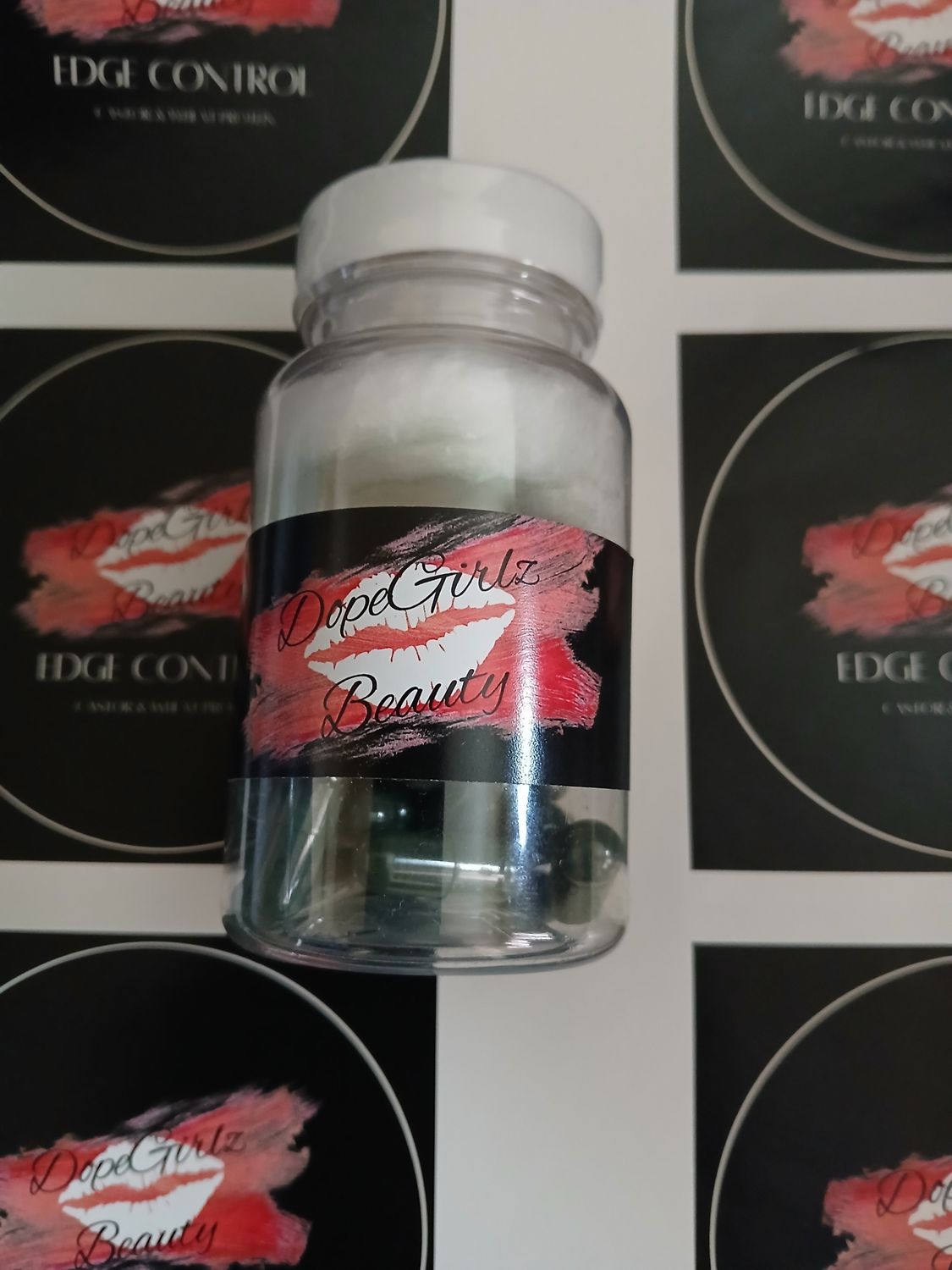 DopeGirlz Chlorophyll