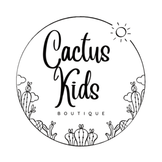 Cactus Kids Boutique