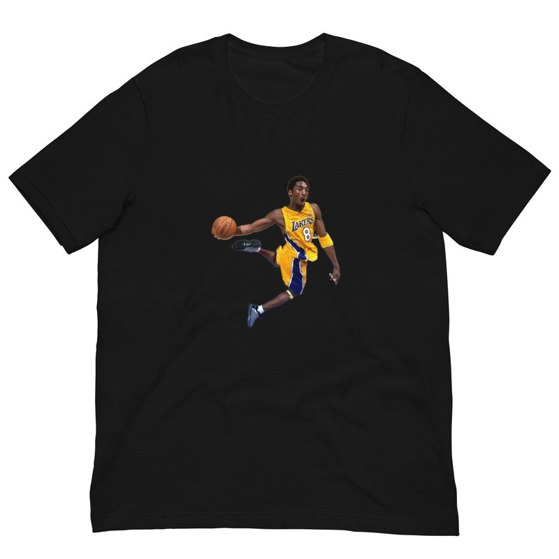 Kobe Tee